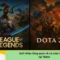 Cá Cược E-sports Là Gì? Giới Thiệu Nền Tảng Cá Cược E-sports 18win