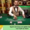 Mẹo Chơi Blackjack Luôn Thắng Từ Cao Thủ Thủ