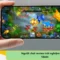 Review Các Cổng Game Bắn Cá Hot Nhất 2025 – Trải Nghiệm Ăn Thưởng Lớn